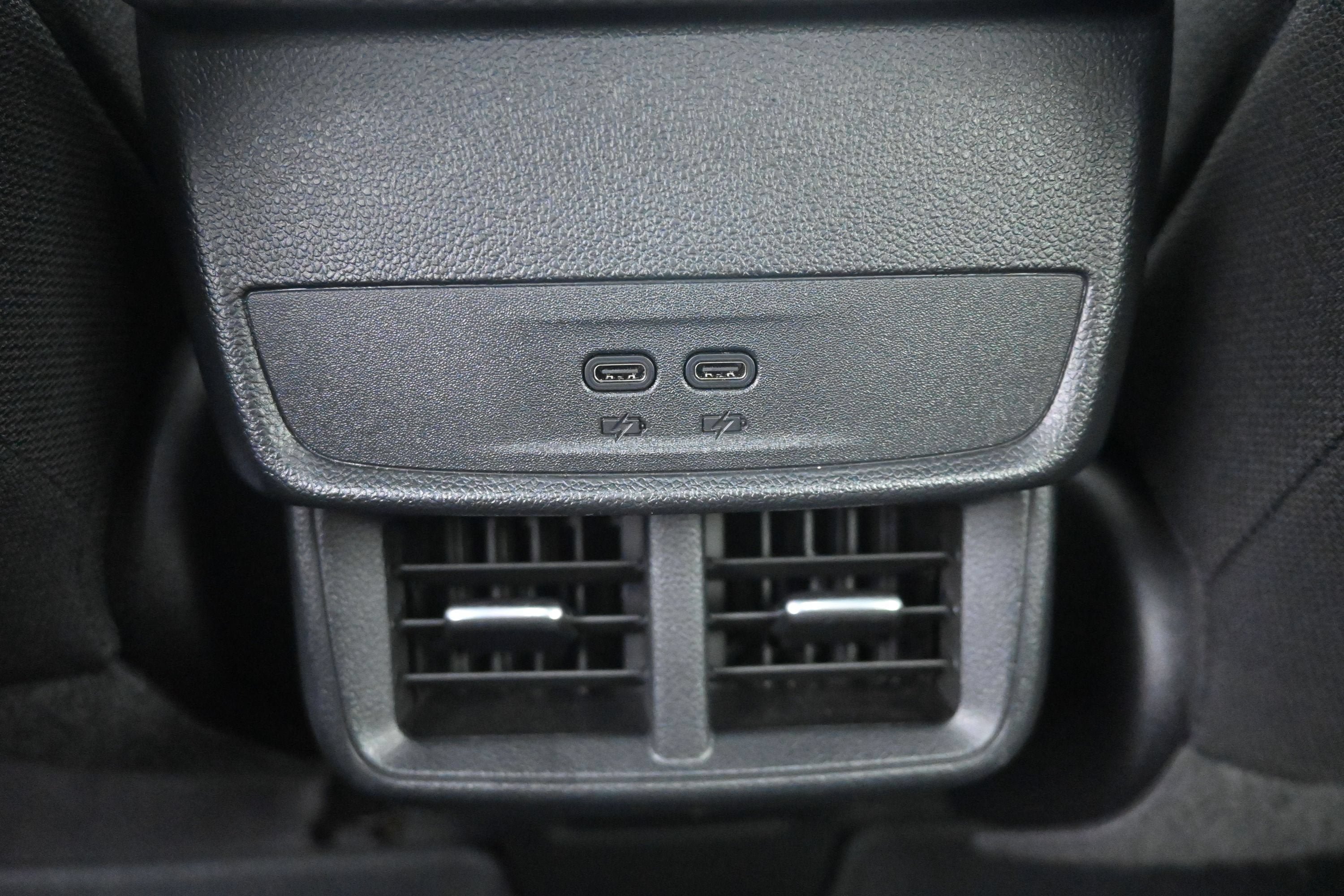 Used 2025 Chevrolet Equinox LT w/ Midnight Edition FWD image 23
