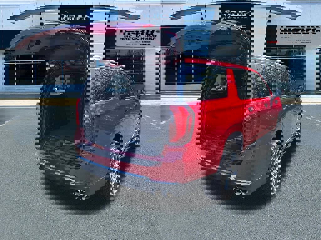 New 2025 GMC Yukon XL Denali w/ Sun & Power Step Package image 59