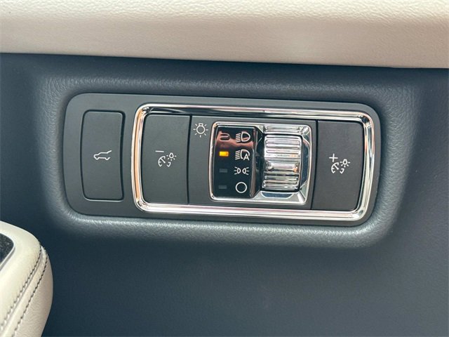 New 2025 Lincoln Aviator Reserve image 21