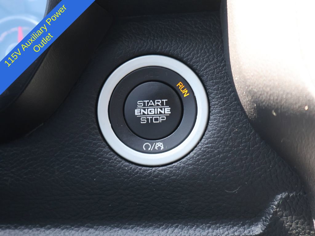 Used 2019 RAM 1500 Big Horn image 32