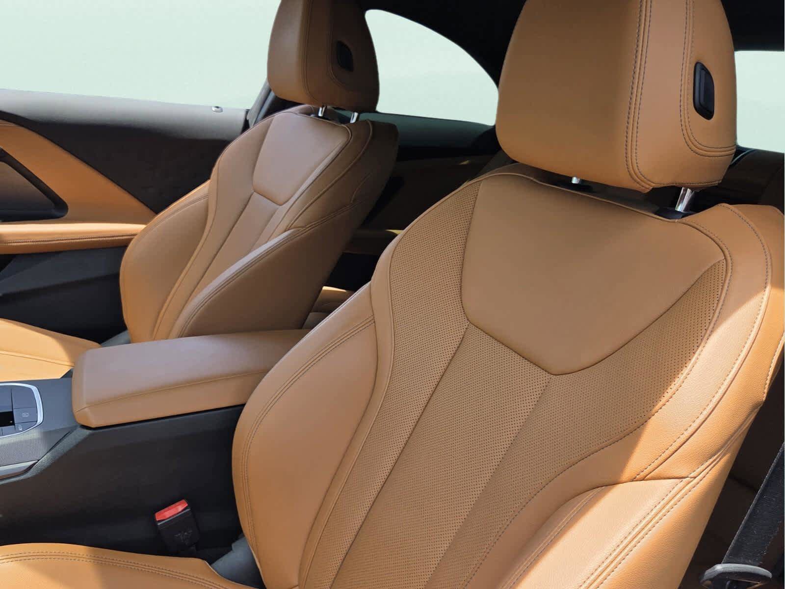 Certified 2023 BMW 230i Coupe RWD image 11