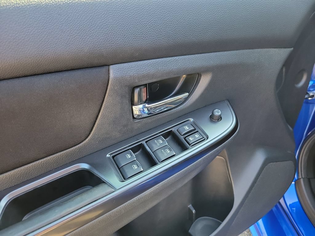 Used 2018 Subaru WRX AWD/4WD image 24