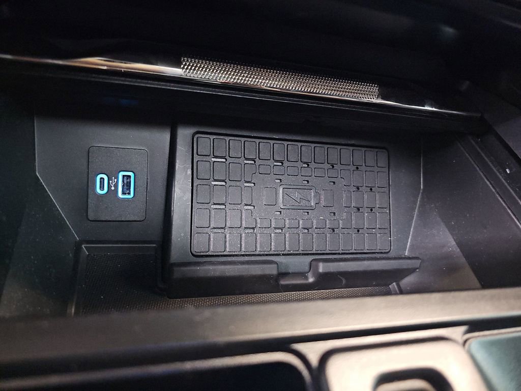 Used 2024 Ford F150 King Ranch w/ FX4 Off-Road Package image 37