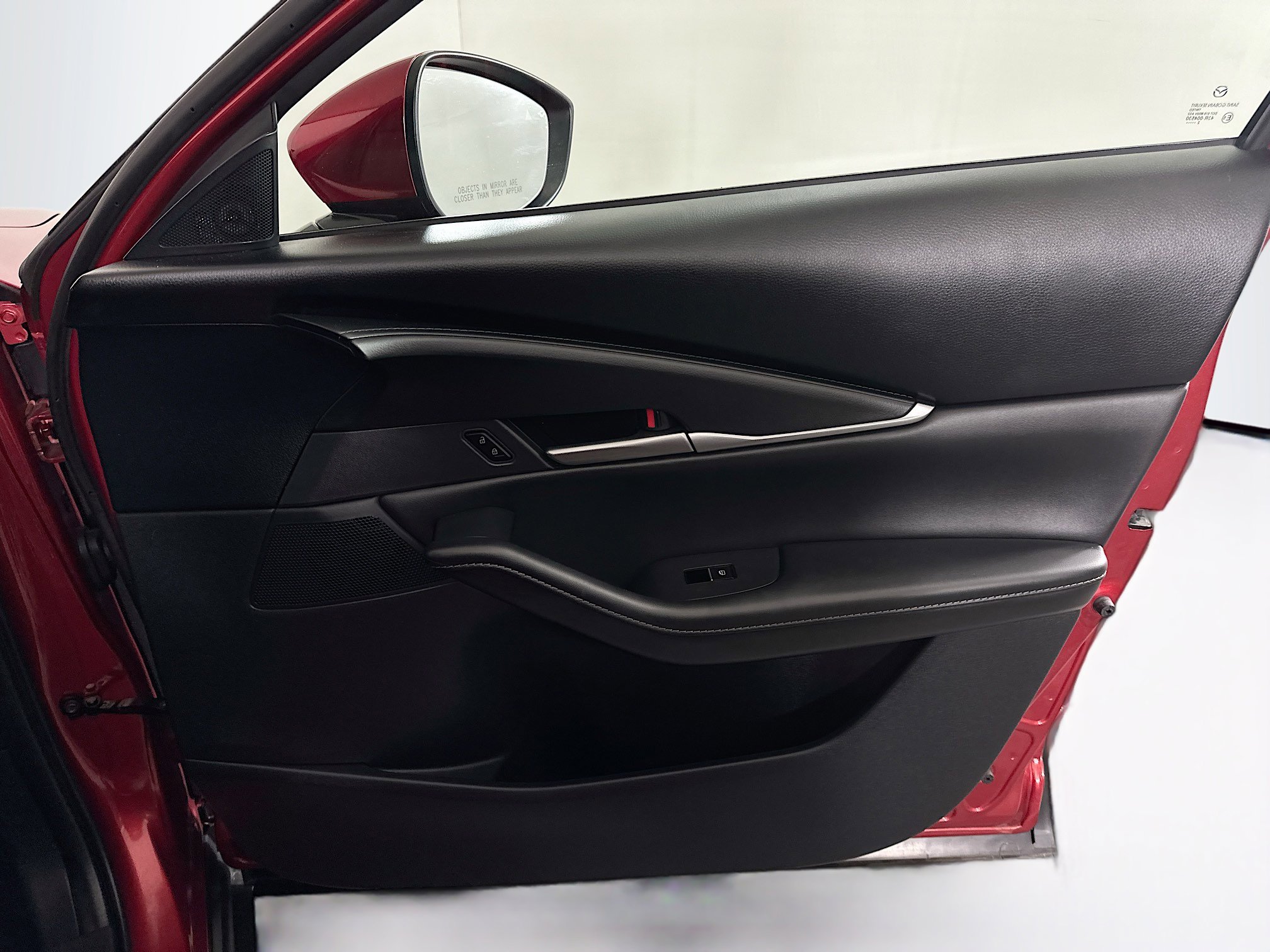 Used 2022 MAZDA CX-30 AWD 2.5 S w/ Select Package image 32