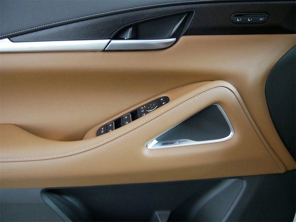 New 2025 INFINITI QX60 Autograph w/ Cargo Package image 13