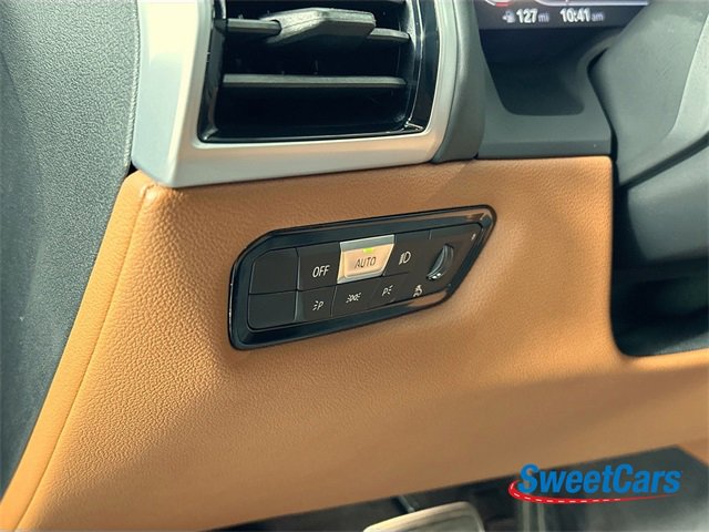 Used 2025 BMW 840i xDrive image 22