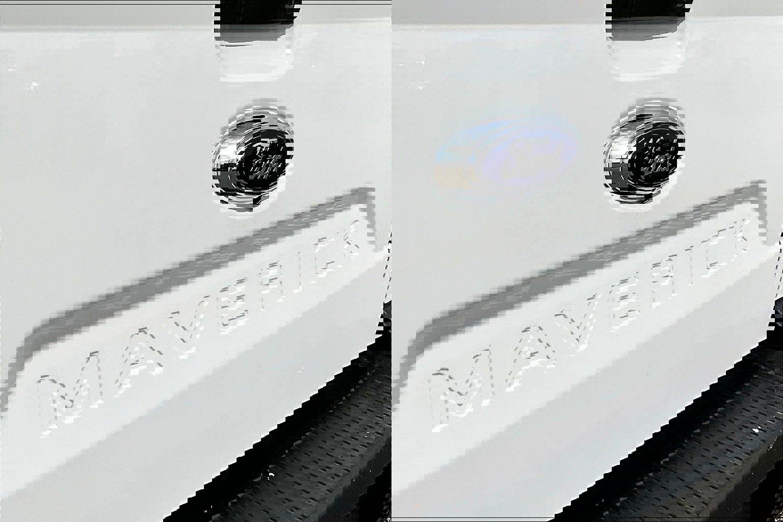 Used 2024 Ford Maverick XLT image 31