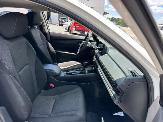 Used 2023 Honda Accord LX image 27