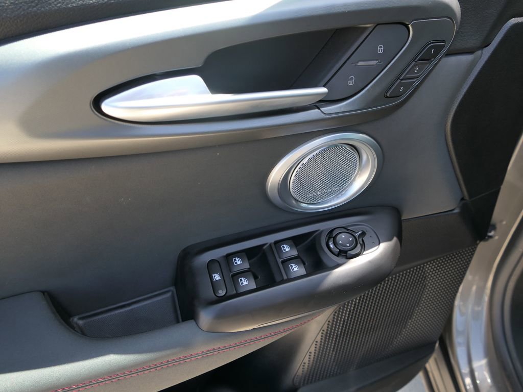 Used 2024 Dodge Hornet R/T Plus image 11