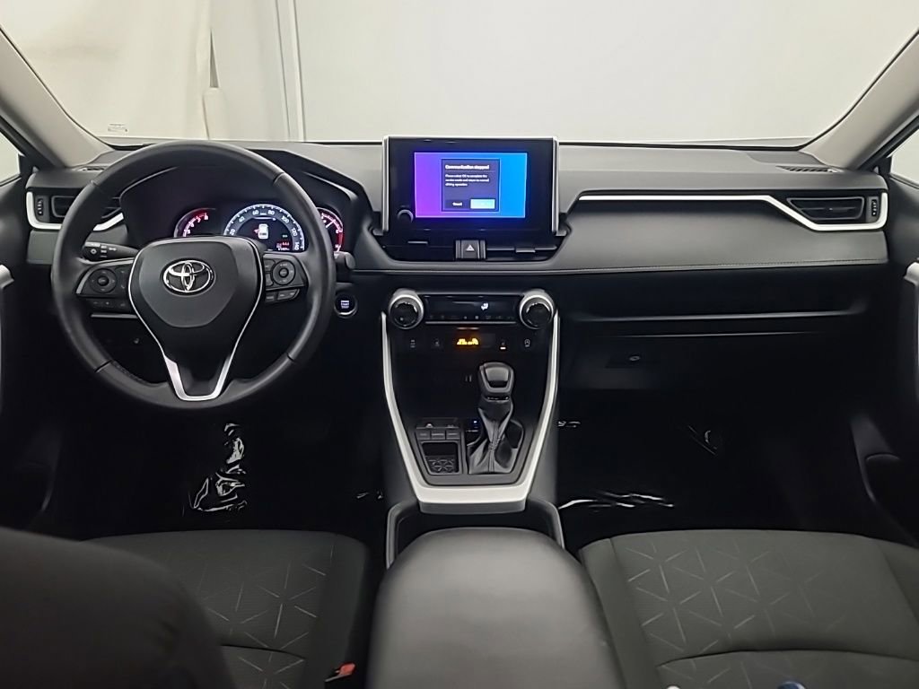 Used 2023 Toyota RAV4 XLE w/ XLE Grade Weather Package image 22