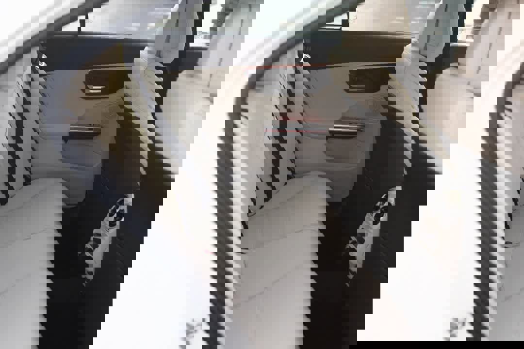 Used 2023 Mercedes-Benz C 300 4MATIC Sedan image 28