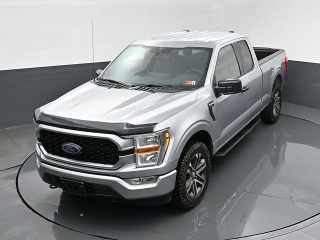 Used 2021 Ford F150 XL w/ Equipment Group 101A High AWD/4WD image 20