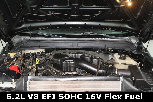 Used 2014 Ford F350 XL image 3