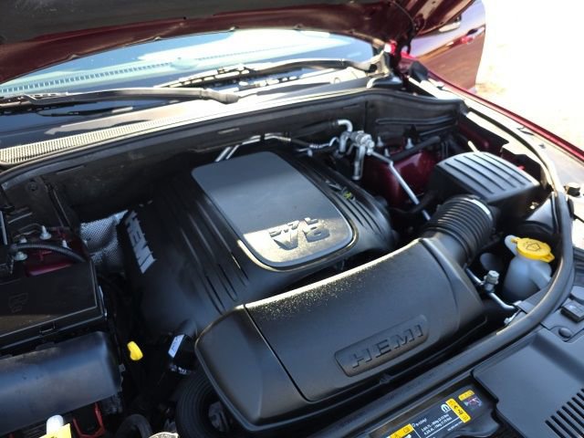 Used 2024 Dodge Durango R/T image 57