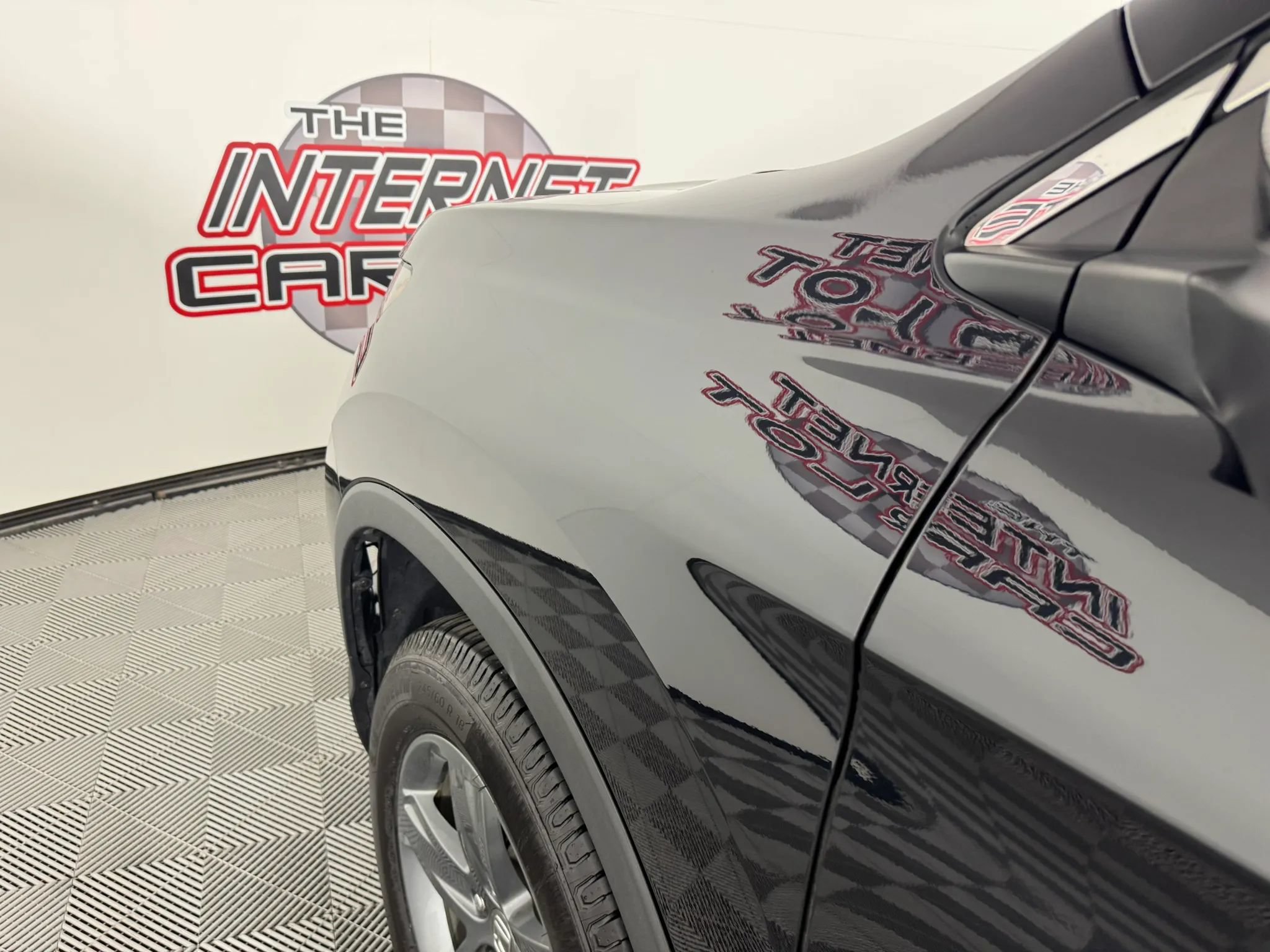 Used 2021 Honda Ridgeline RTL image 24