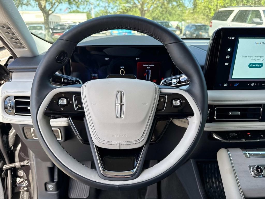 New 2025 Lincoln Aviator Reserve image 27