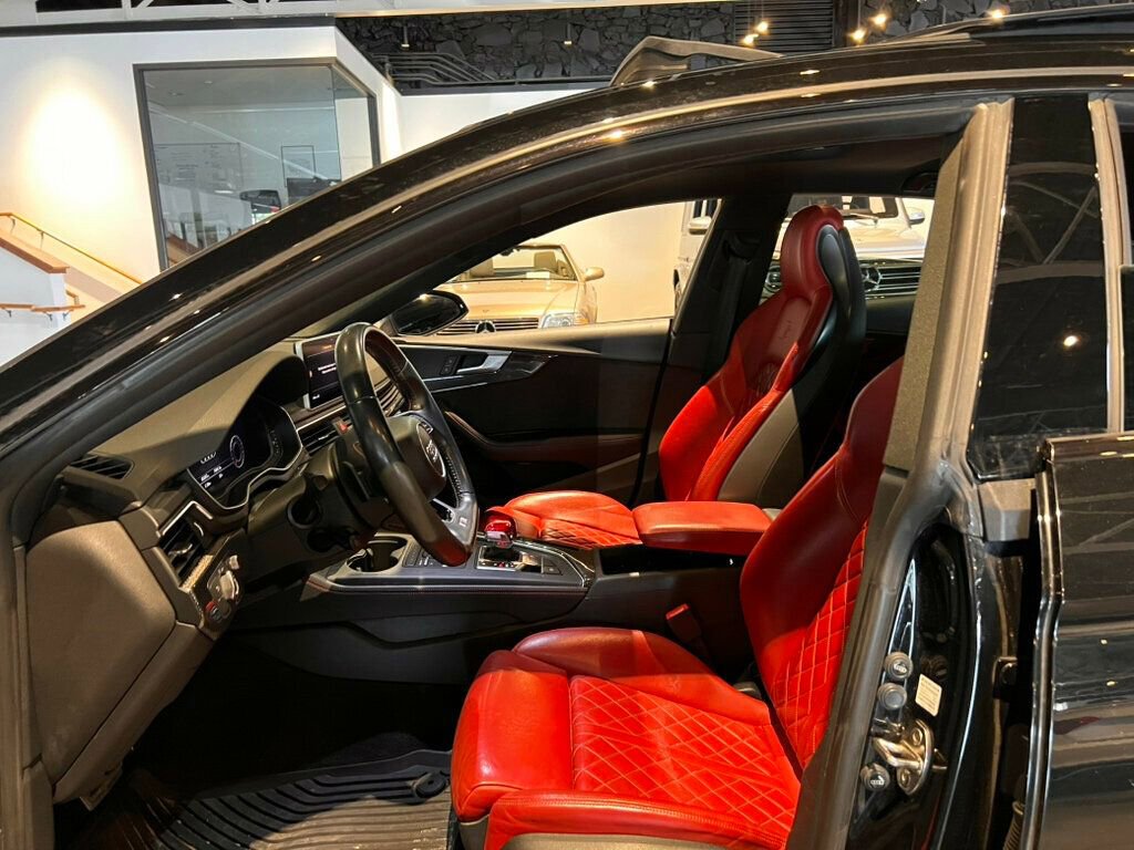 Used 2019 Audi S5 Prestige w/ S Sport Package image 9