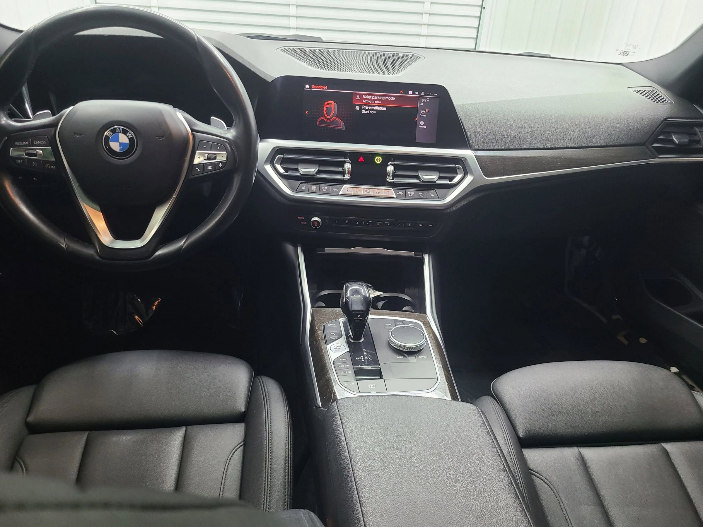 Used 2020 BMW 330i xDrive Sedan w/ Convenience Package image 2