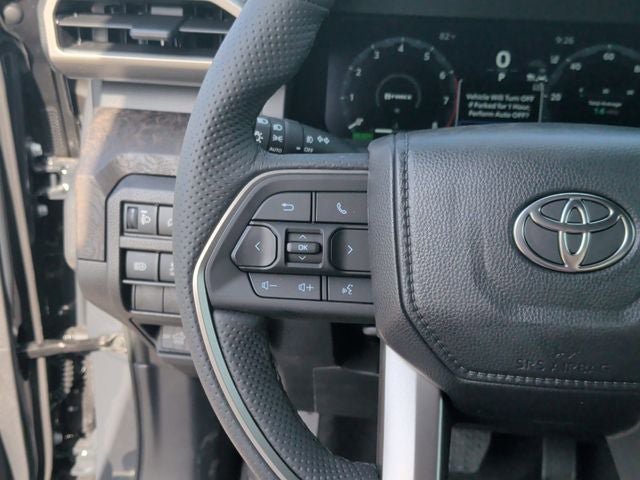 New 2026 Toyota Tacoma Limited AWD/4WD image 12