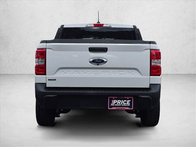 Used 2024 Ford Maverick XL FWD image 6