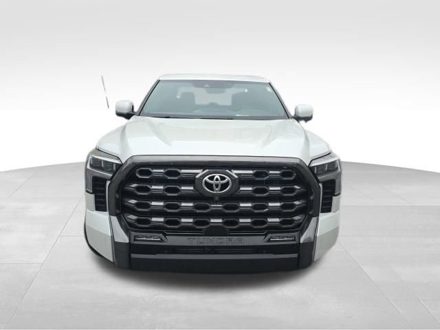 Used 2022 Toyota Tundra Platinum w/ Advanced Package image 8