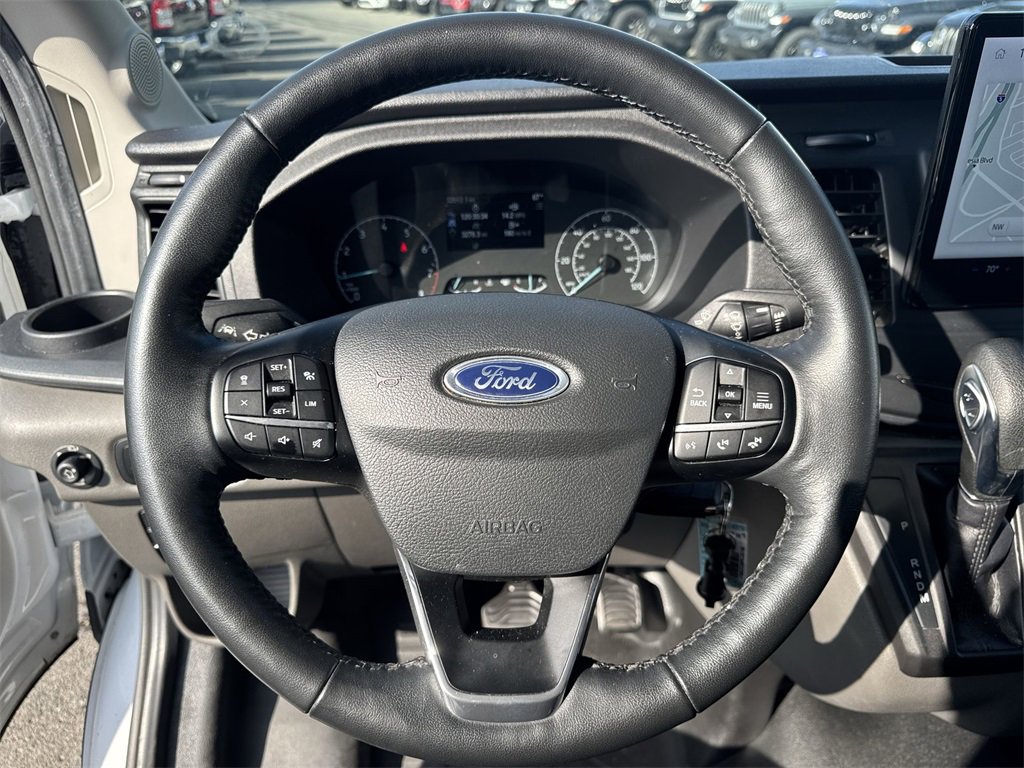 Used 2023 Ford Transit 350 XL image 11