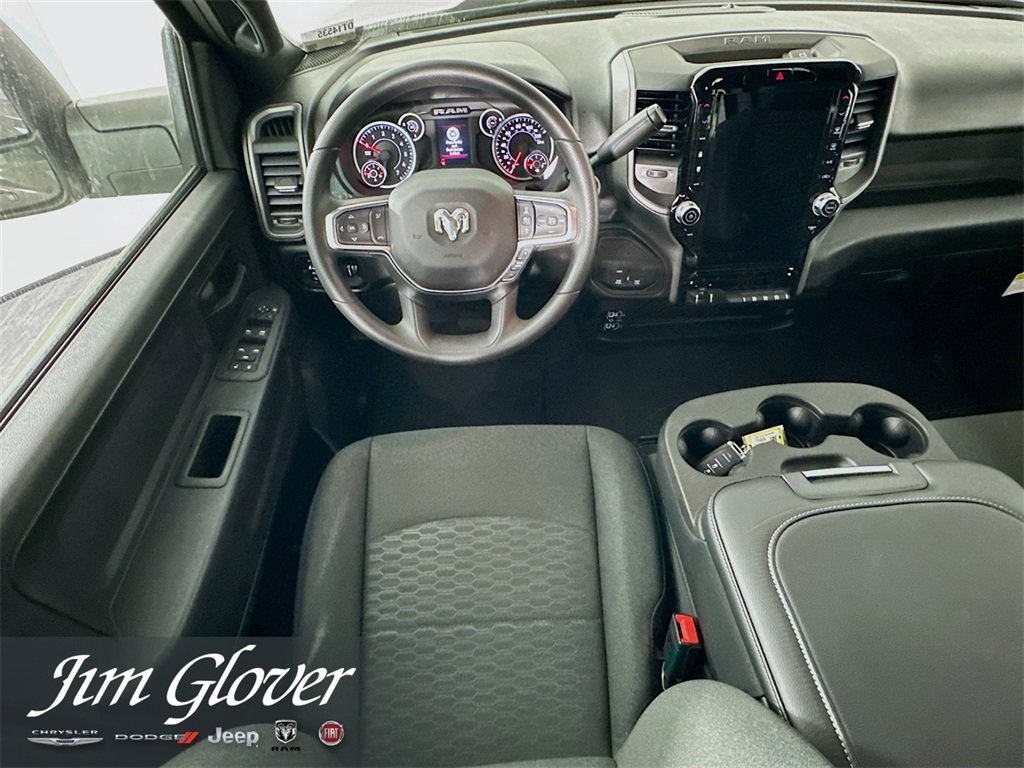 New 2026 RAM 2500 Tradesman image 18