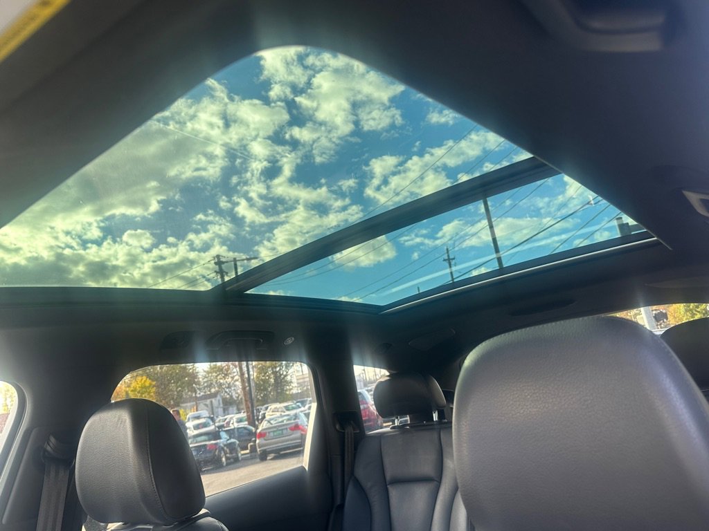 Used 2018 Audi Q7 3.0T Premium Plus w/ Premium Plus Package image 21