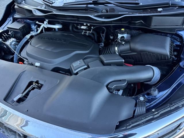 Used 2023 Honda Odyssey EX-L image 22