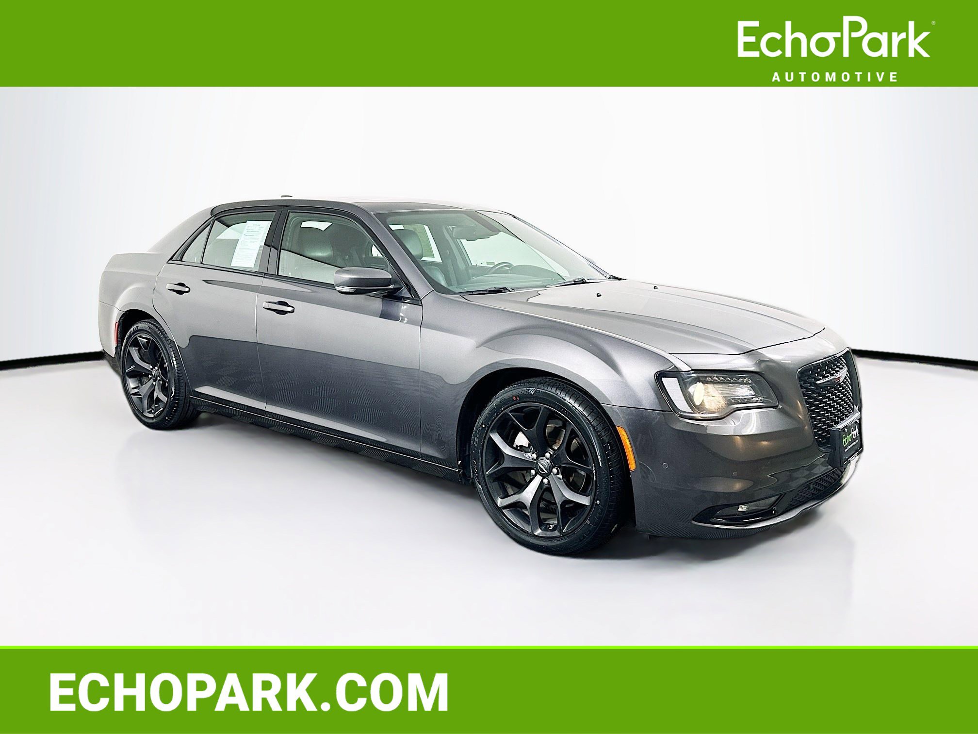 Used 2022 Chrysler 300 S