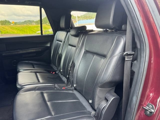 Used 2021 Ford Expedition Max XLT RWD image 18