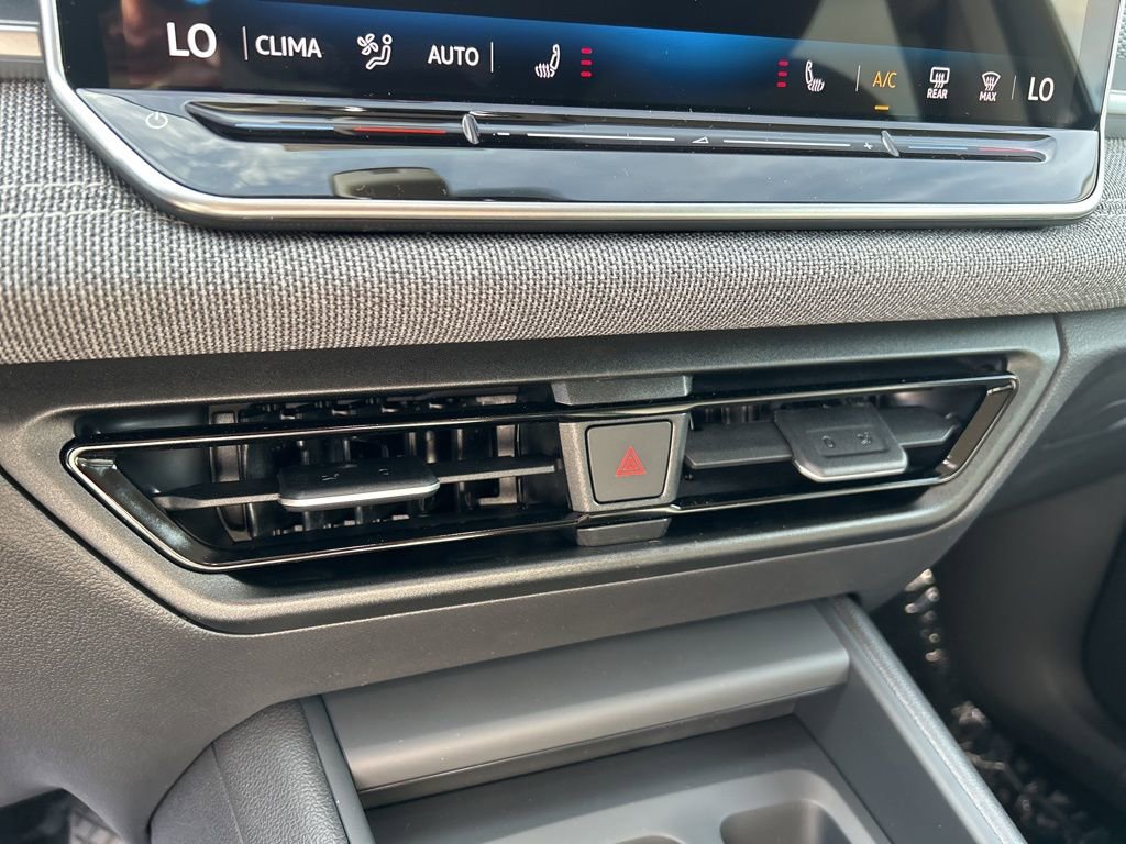 New 2026 Volkswagen Tiguan S image 18