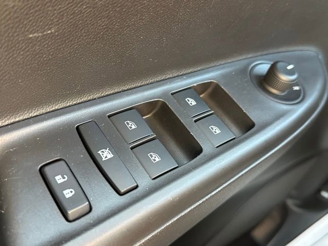 Used 2017 Chevrolet Spark LT image 19