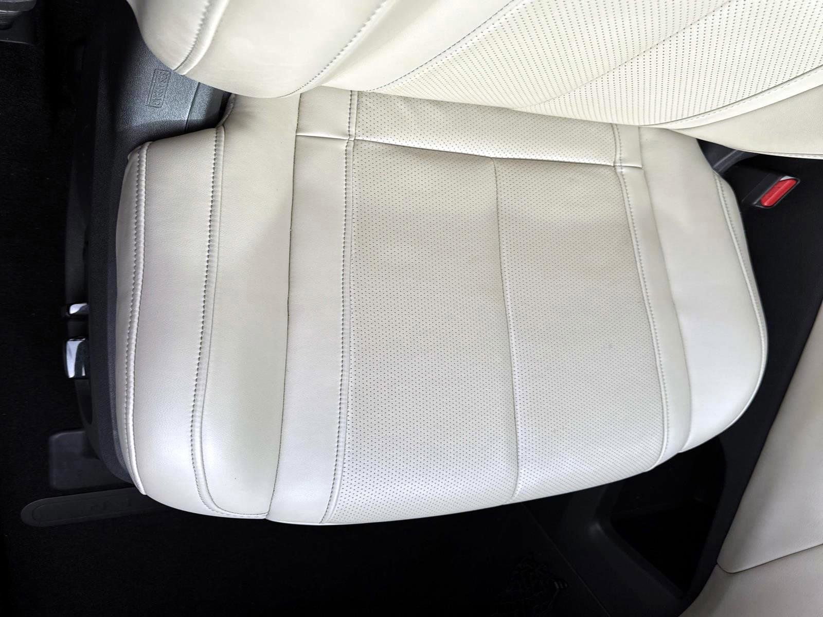 Certified 2023 INFINITI QX60 Luxe w/ Cargo Package image 14