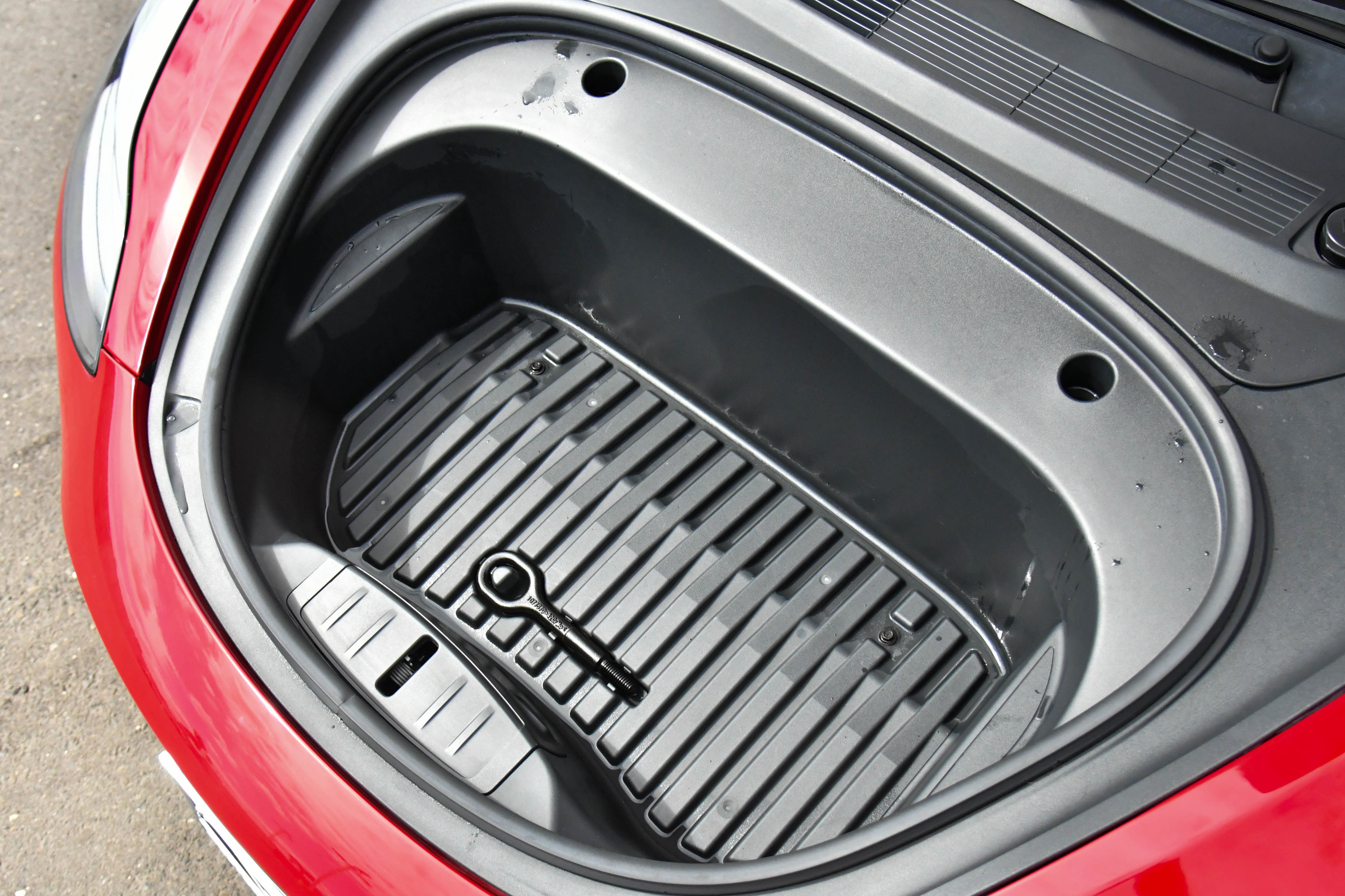 Used 2021 Tesla Model 3 Standard Range Plus image 44