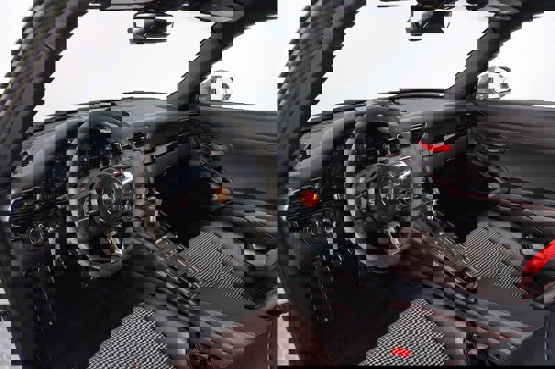 Used 2019 Porsche 911 Carrera T image 17