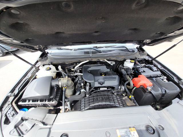 Used 2020 Ford Ranger Lariat w/ Equipment Group 501A Mid AWD/4WD image 28