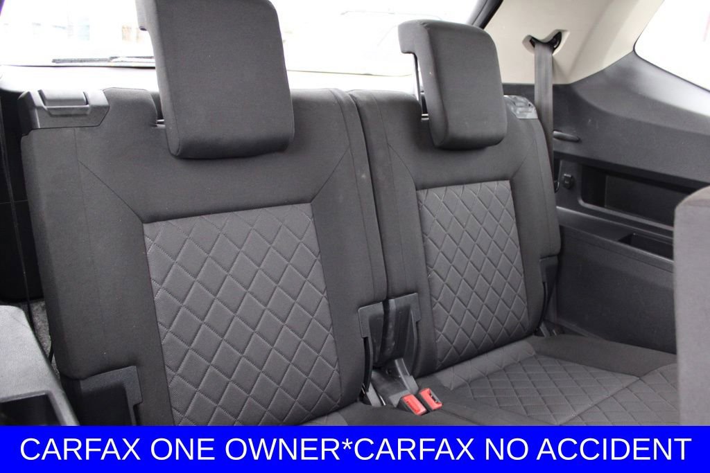 Used 2018 Volkswagen Atlas S image 23