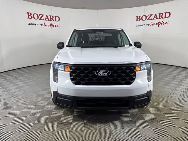 New 2025 Ford Maverick XL w/ Equipment Group 101A image 2