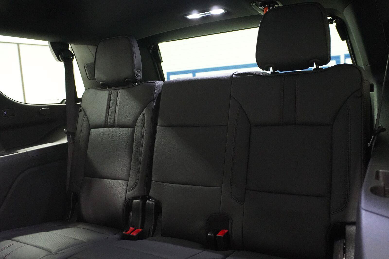New 2026 Chevrolet Tahoe RST w/ Comfort Package RWD image 32