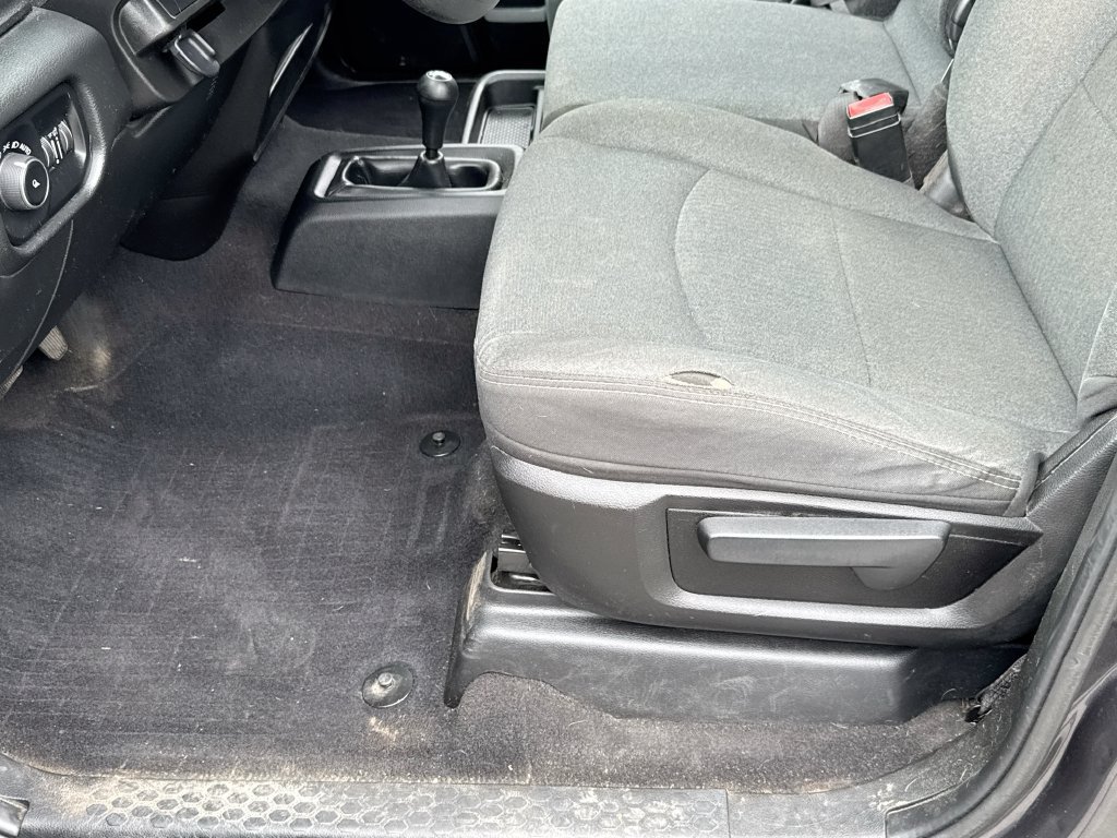 Used 2020 RAM 3500 Tradesman AWD/4WD image 20