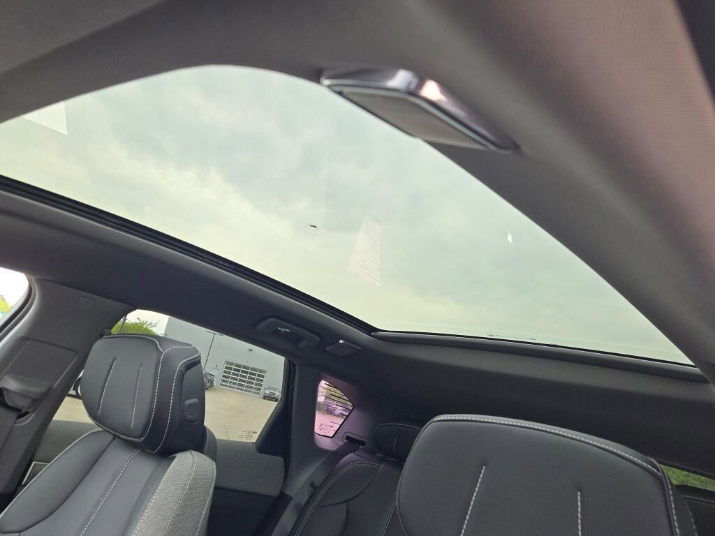 New 2026 Cadillac Optiq Sport 1 RWD image 26