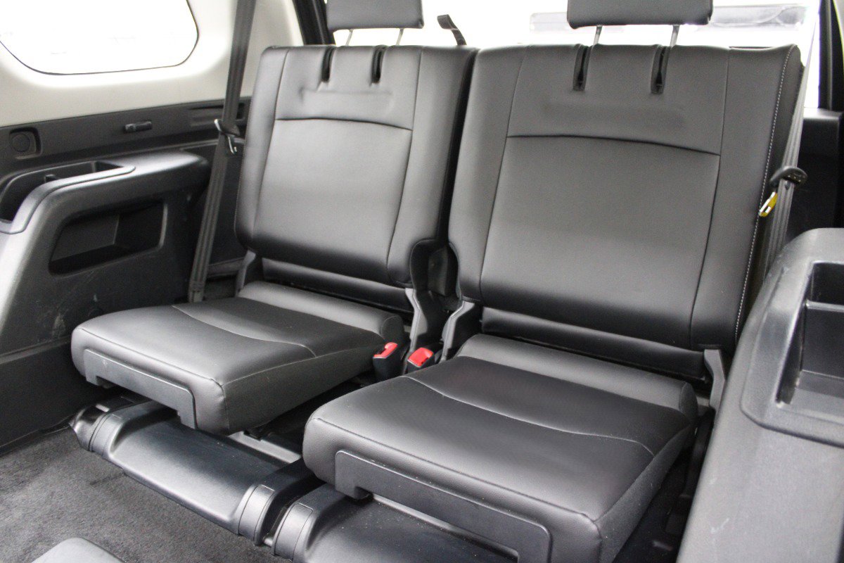 Used 2018 Toyota 4Runner SR5 Premium RWD image 9