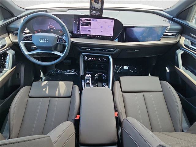 New 2026 Audi Q5 Premium AWD/4WD image 15