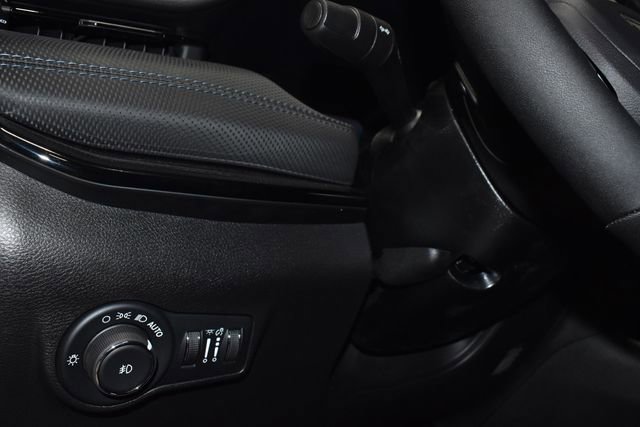 New 2026 Jeep Compass Limited image 23