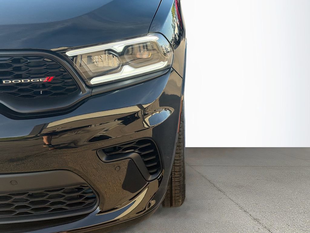 New 2026 Dodge Durango GT AWD/4WD image 10