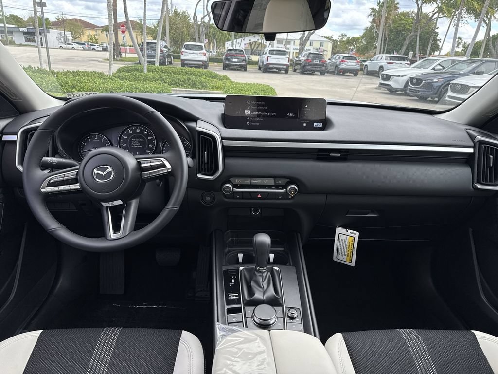 New 2026 MAZDA CX-50 AWD 2.5 S w/ Weather Package image 14