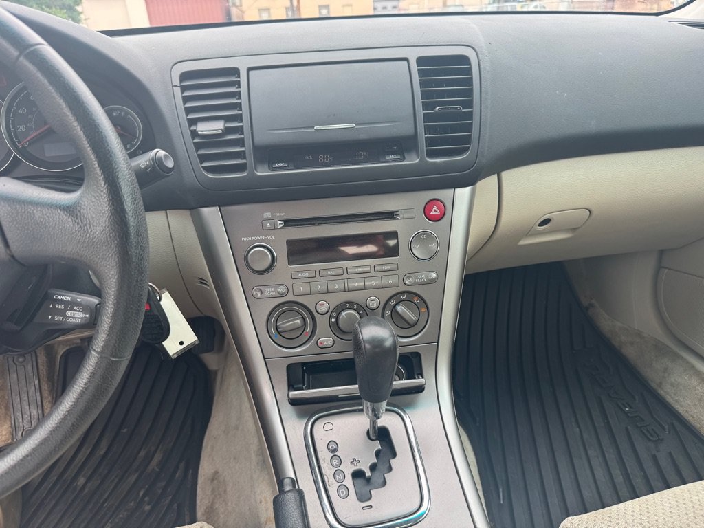 Used 2006 Subaru Legacy 2.5i Limited AWD/4WD image 14