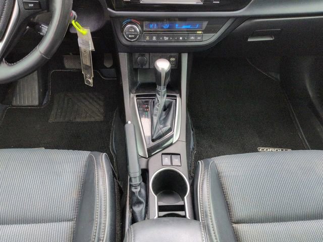 Used 2015 Toyota Corolla S FWD image 21