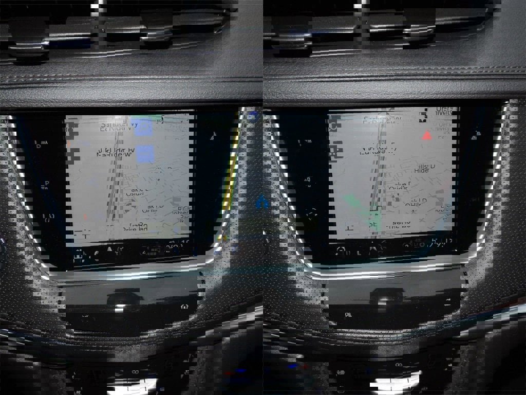 New 2026 Cadillac XT5 Sportv w/ LPO, Onyx Lite Package image 19